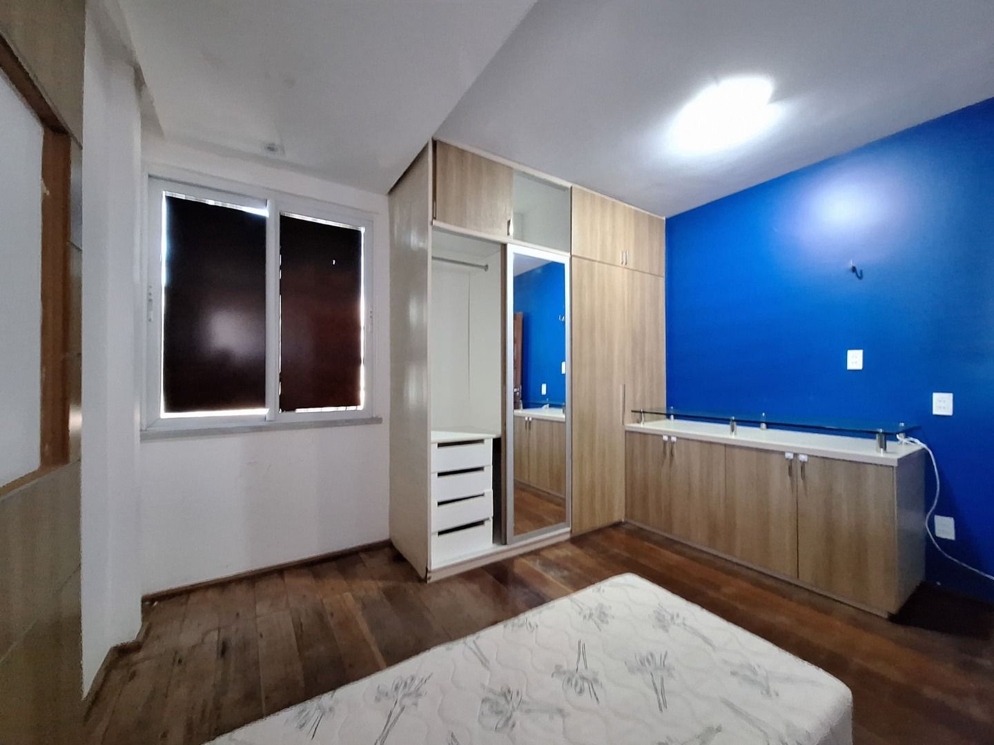 Apartamento para alugar com 3 quartos, 142m² - Foto 11