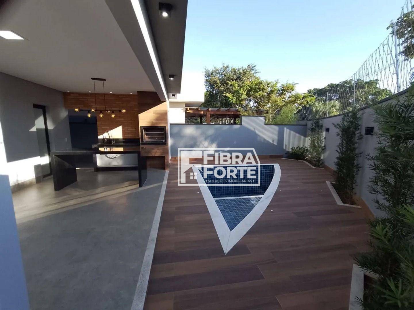 Casa de Condomínio à venda com 3 quartos, 250m² - Foto 12