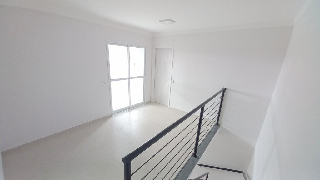 Apartamento à venda com 3 quartos, 100m² - Foto 2