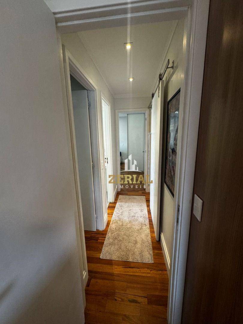 Apartamento à venda com 3 quartos, 112m² - Foto 18