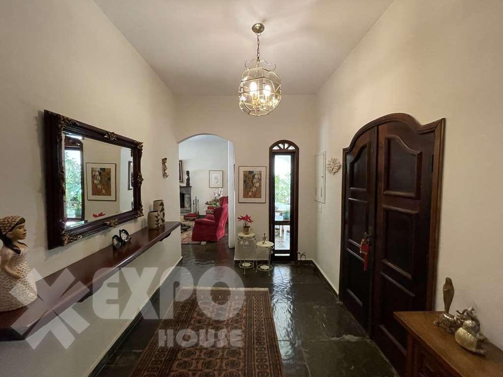 Casa de Condomínio à venda com 4 quartos, 1050m² - Foto 13