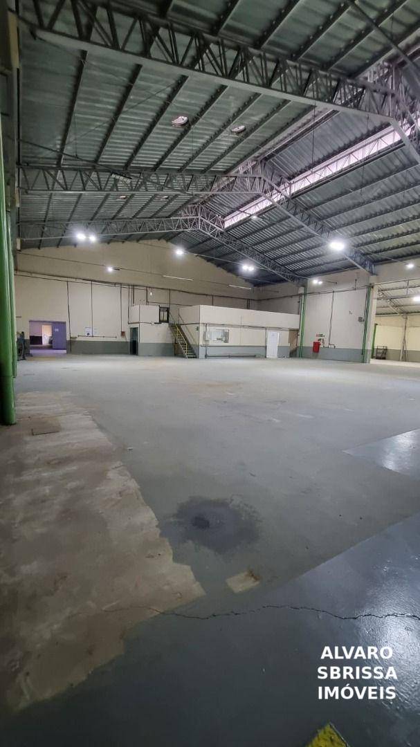Depósito-Galpão, 1670 m² - Foto 3
