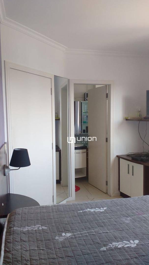 Apartamento à venda com 3 quartos, 96m² - Foto 9