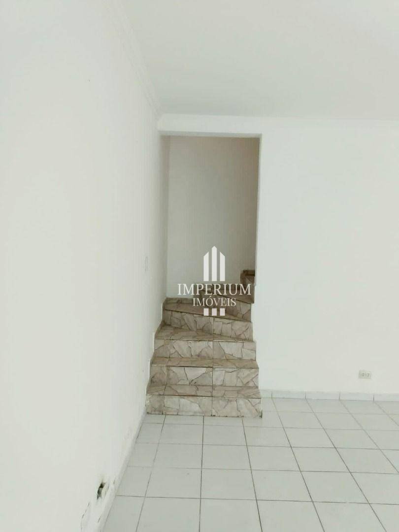 Sobrado à venda com 4 quartos, 190m² - Foto 11