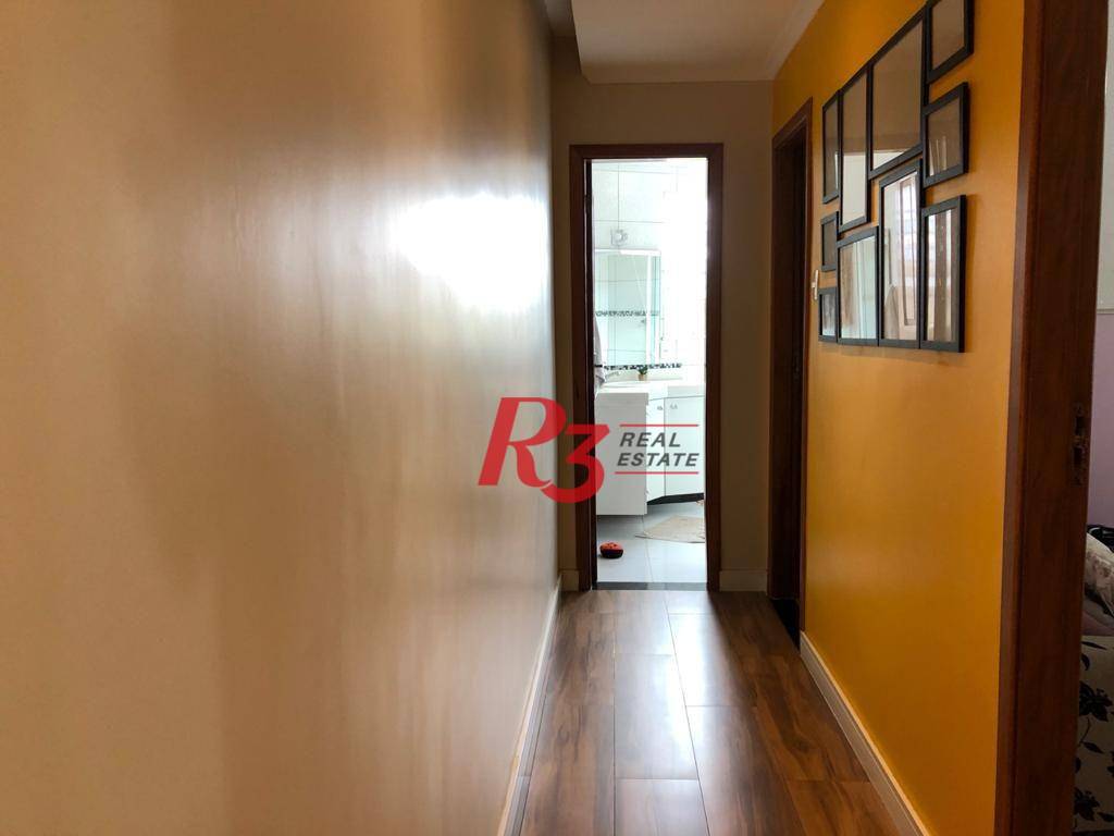 Apartamento à venda com 2 quartos, 92m² - Foto 10