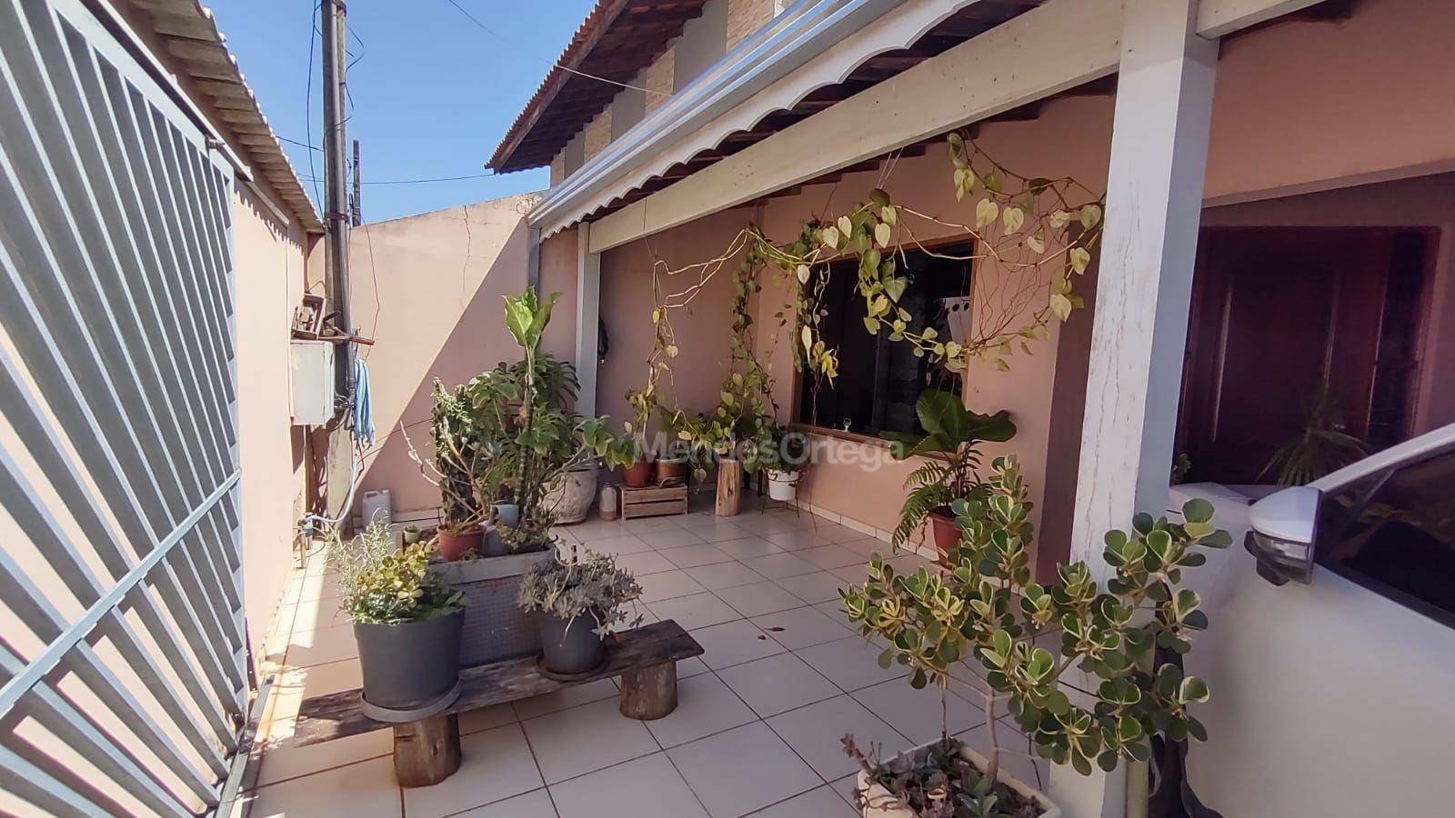 Casa à venda com 3 quartos, 209m² - Foto 7