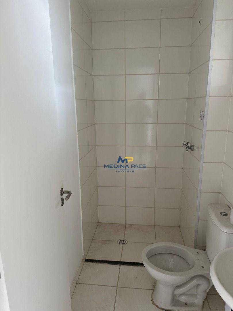 Apartamento à venda com 2 quartos, 40m² - Foto 7