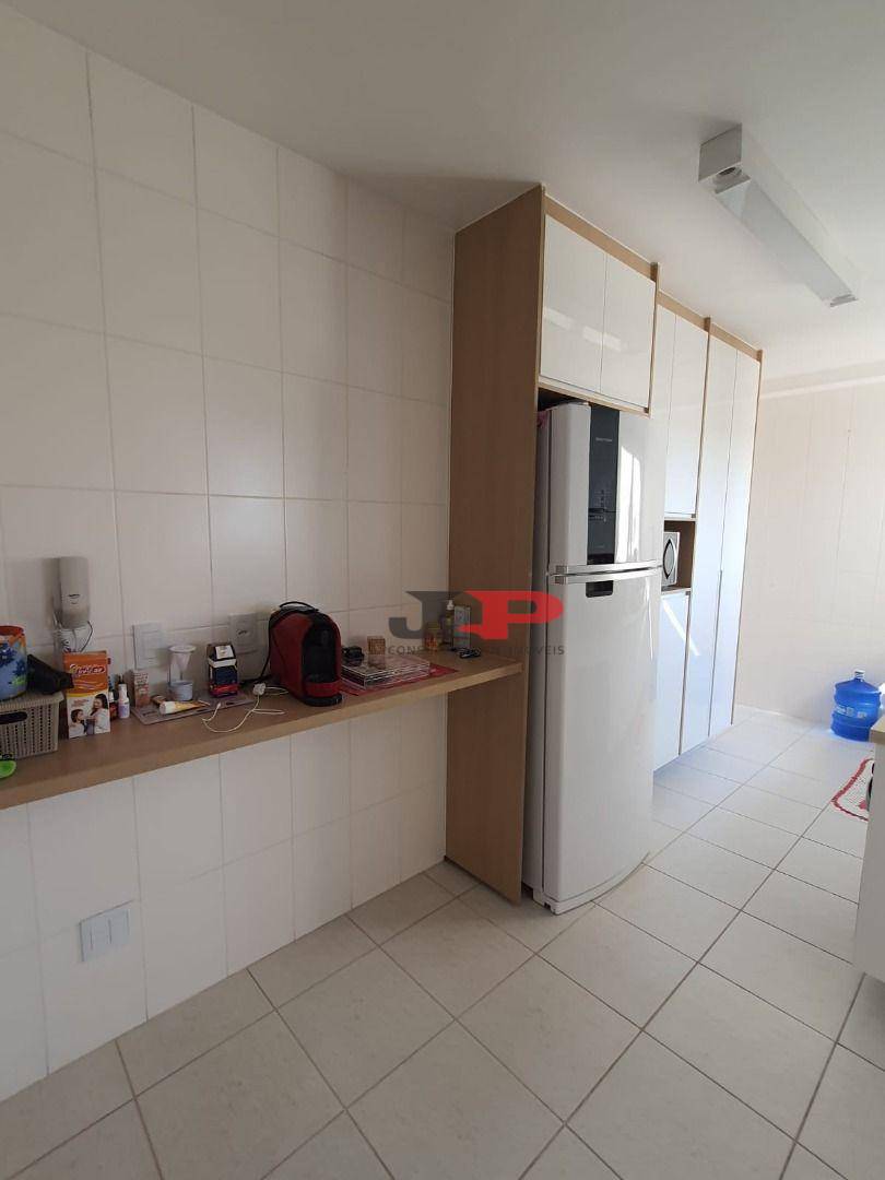 Apartamento à venda com 3 quartos, 124m² - Foto 26