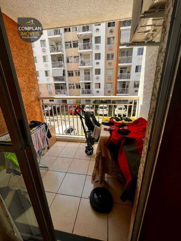 Apartamento à venda com 2 quartos, 50m² - Foto 12