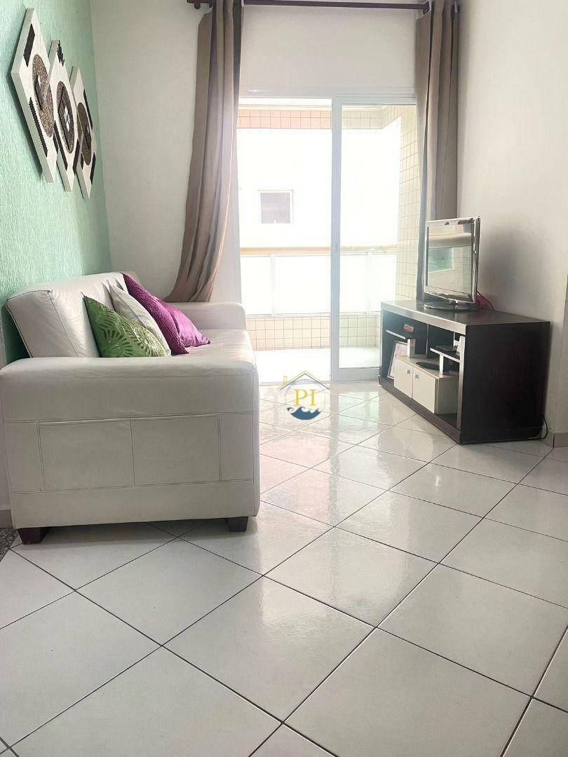 Apartamento à venda com 1 quarto, 50m² - Foto 1