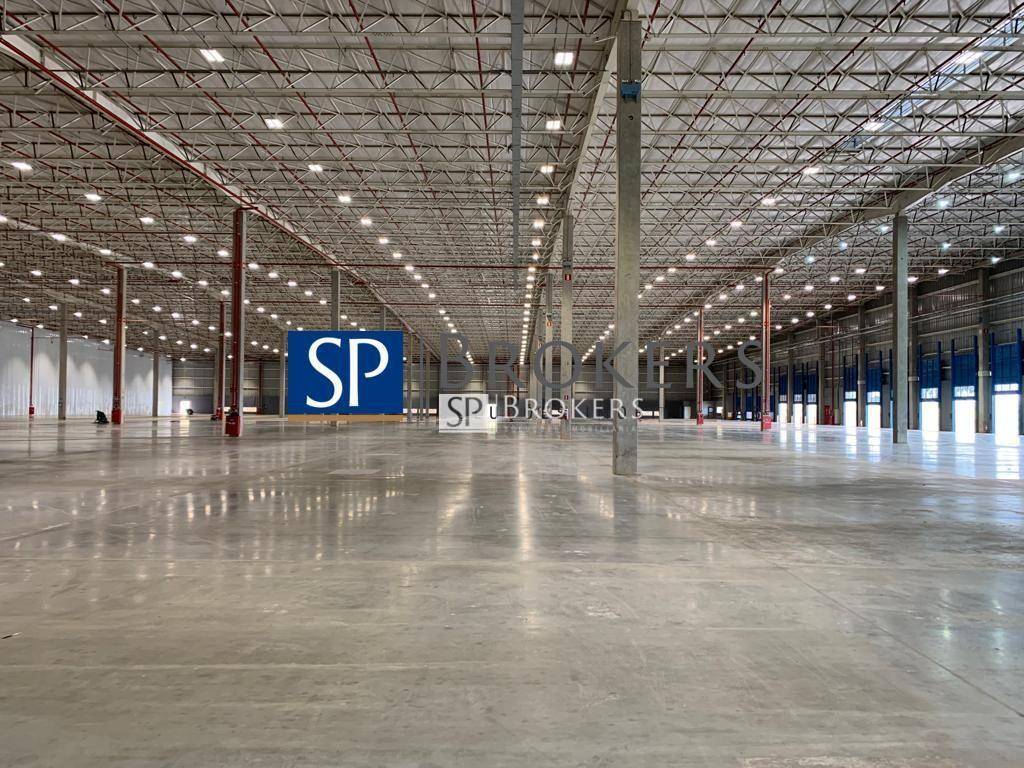 Depósito-Galpão, 26719 m² - Foto 1