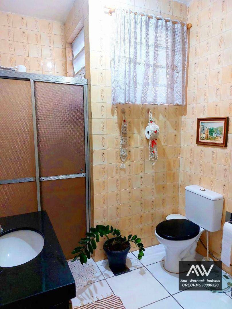 Apartamento à venda com 2 quartos, 98m² - Foto 9