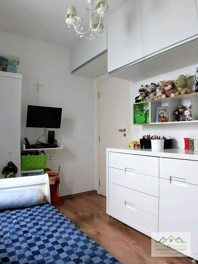 Casa à venda com 3 quartos, 170m² - Foto 18