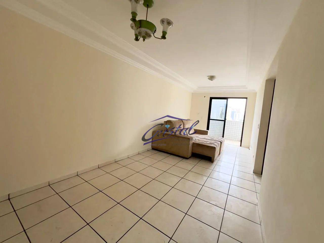 Apartamento à venda com 2 quartos, 100m² - Foto 2