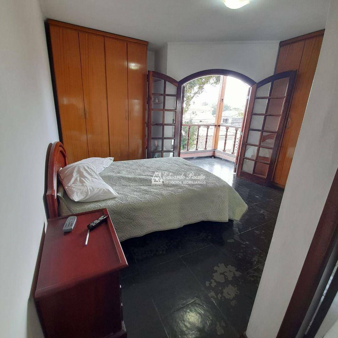 Sobrado à venda com 5 quartos, 290m² - Foto 10