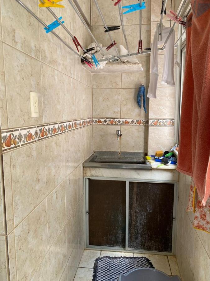 Apartamento à venda com 3 quartos, 110m² - Foto 14