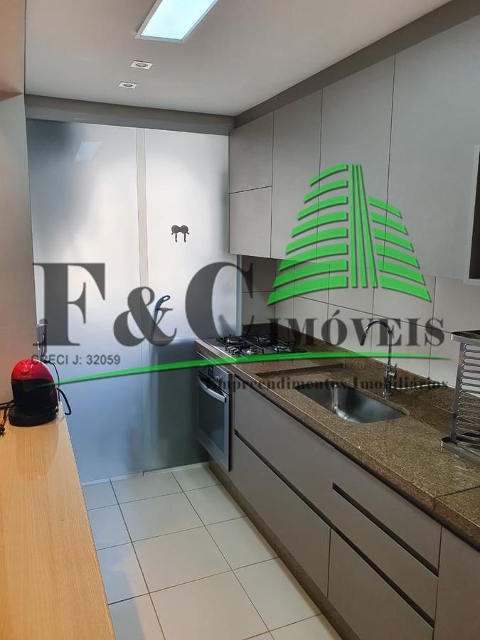 Apartamento à venda com 3 quartos, 68m² - Foto 10