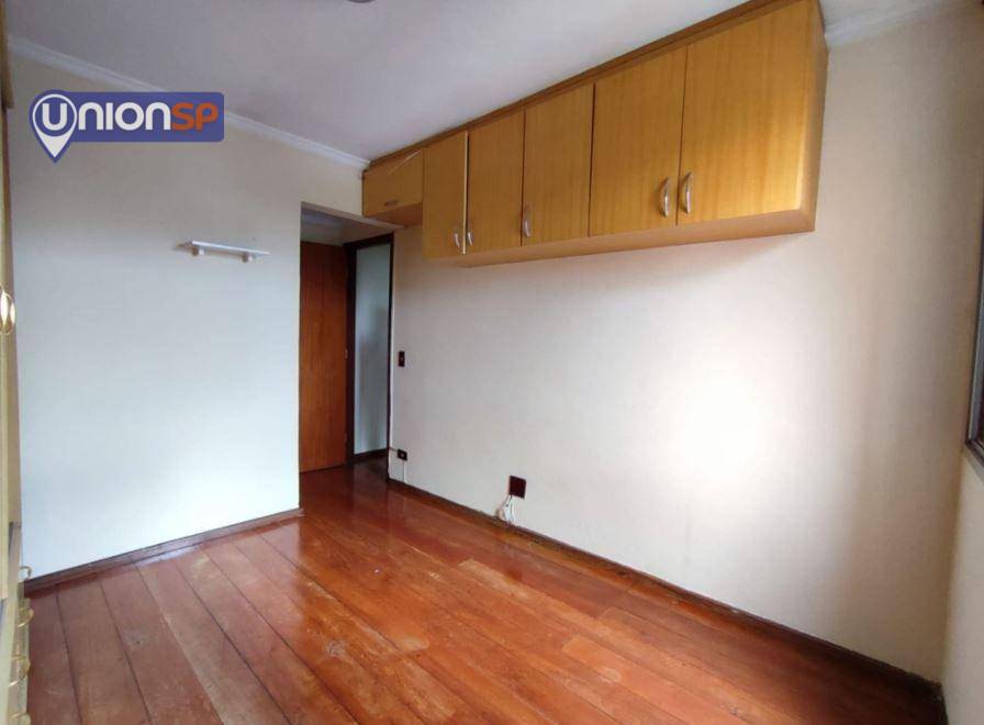 Apartamento à venda com 2 quartos, 57m² - Foto 6