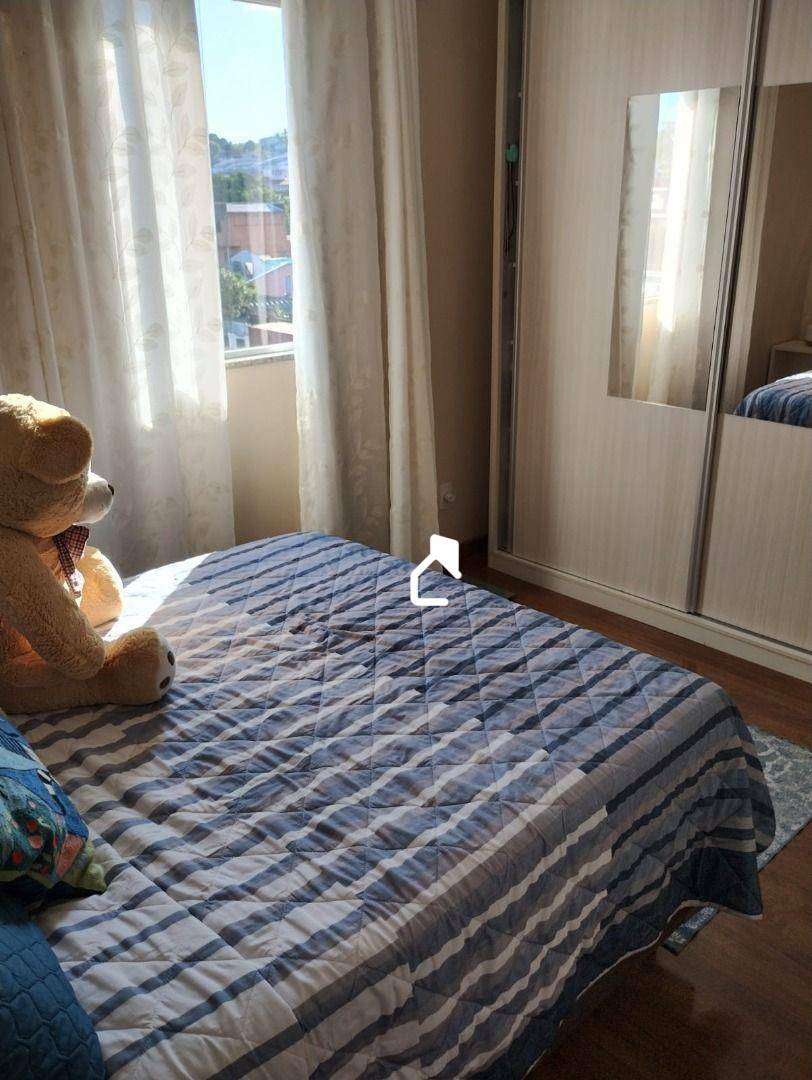 Apartamento à venda com 2 quartos, 72m² - Foto 6