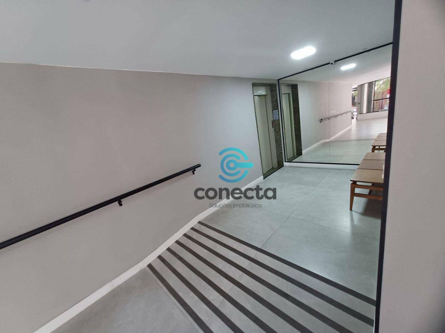 Apartamento para alugar com 3 quartos, 130m² - Foto 21