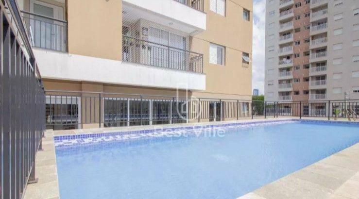 Apartamento à venda com 1 quarto, 50m² - Foto 29