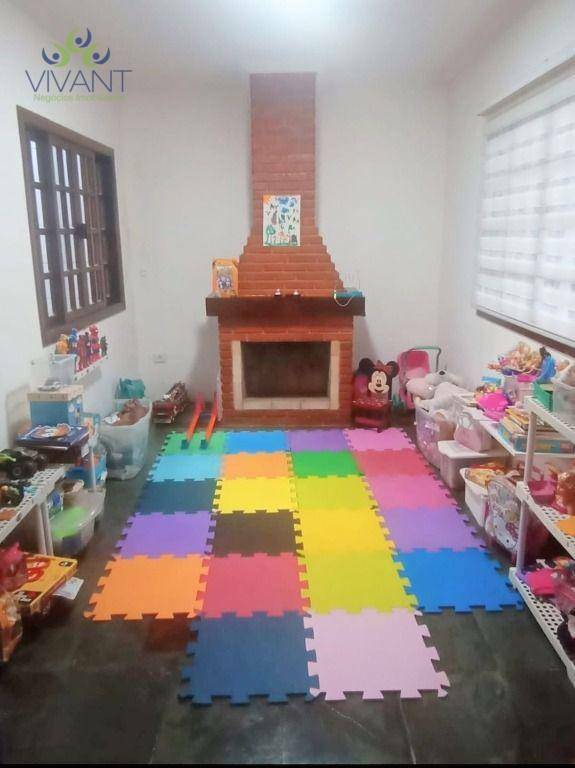 Sobrado à venda com 4 quartos, 516m² - Foto 19