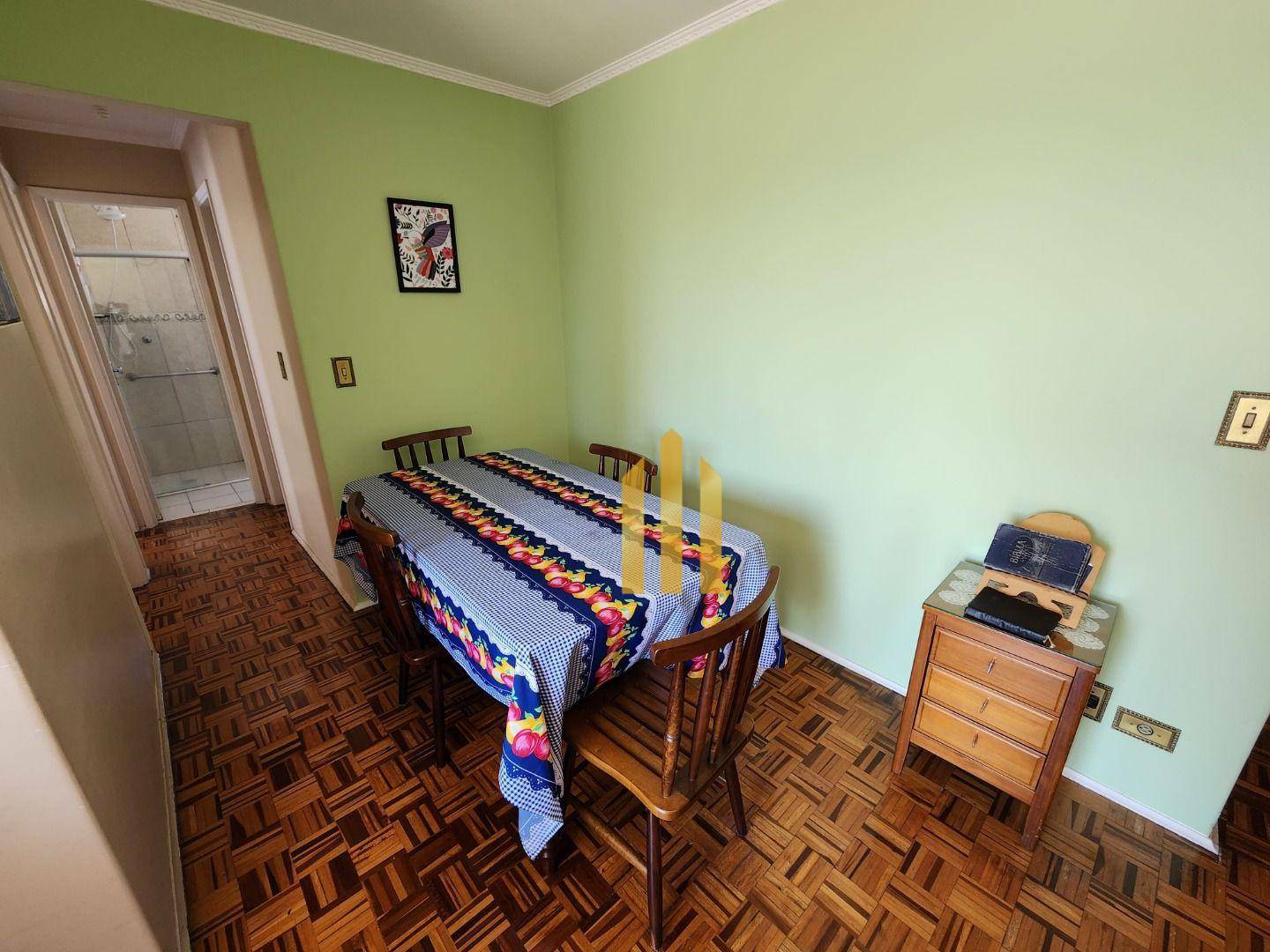 Apartamento à venda com 3 quartos, 58m² - Foto 15