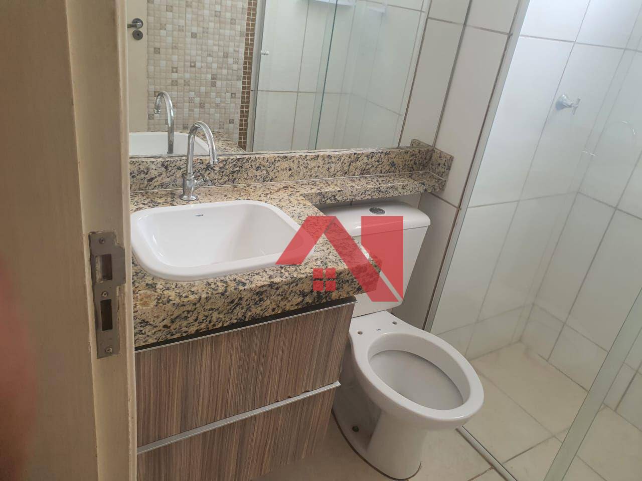 Apartamento à venda com 2 quartos, 49m² - Foto 4