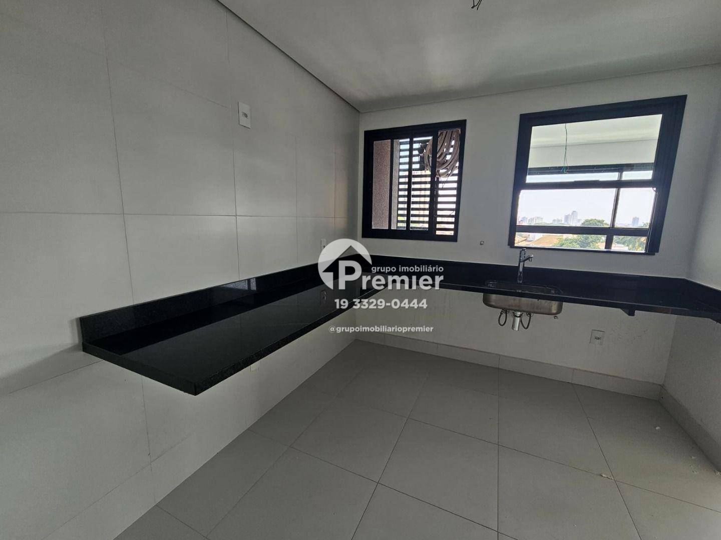 Apartamento à venda com 3 quartos, 155m² - Foto 6