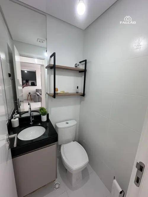 Apartamento à venda com 2 quartos, 93m² - Foto 10