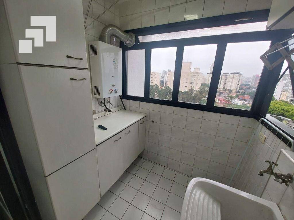 Apartamento para alugar com 2 quartos, 53m² - Foto 17