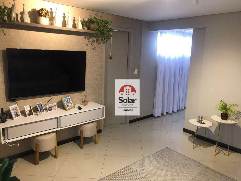 Apartamento à venda com 4 quartos, 209m² - Foto 2