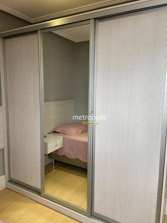 Apartamento à venda com 3 quartos, 70m² - Foto 20