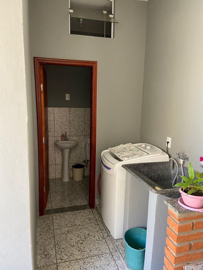 Casa à venda com 2 quartos, 120m² - Foto 14