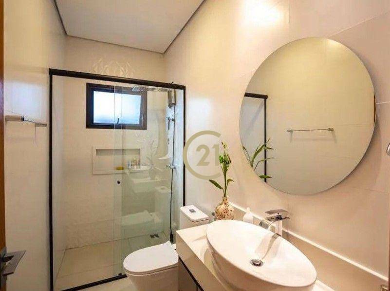 Casa de Condomínio à venda e aluguel com 3 quartos, 121m² - Foto 13