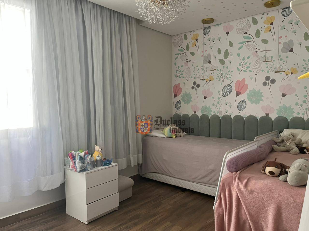 Chácara à venda com 4 quartos, 250m² - Foto 12