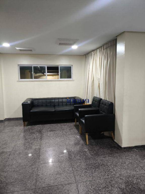 Apartamento à venda com 3 quartos, 62m² - Foto 17