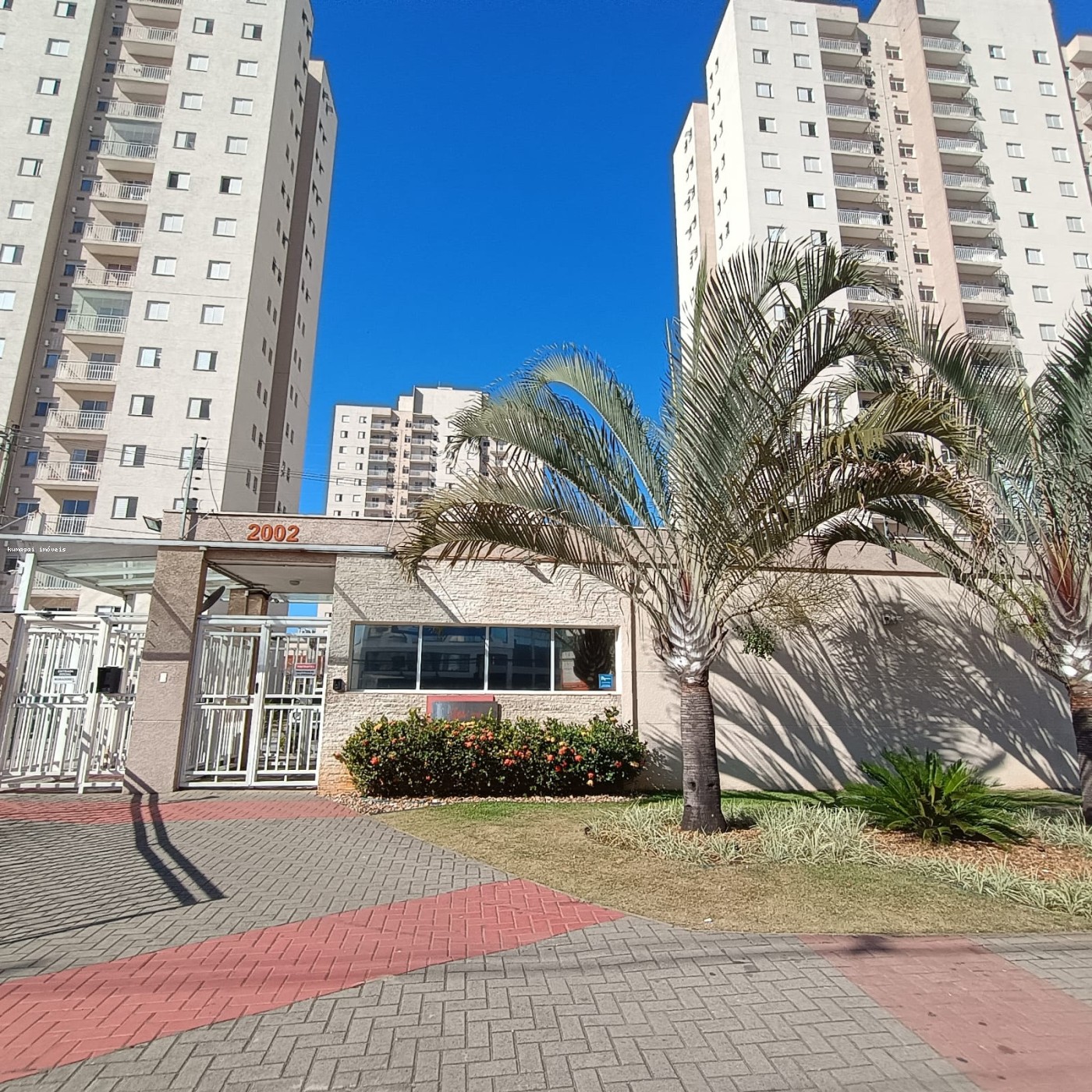 Apartamento para alugar com 3 quartos, 75m² - Foto 21