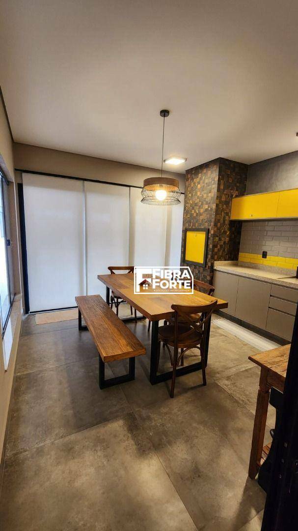 Casa de Condomínio à venda com 4 quartos, 230m² - Foto 43