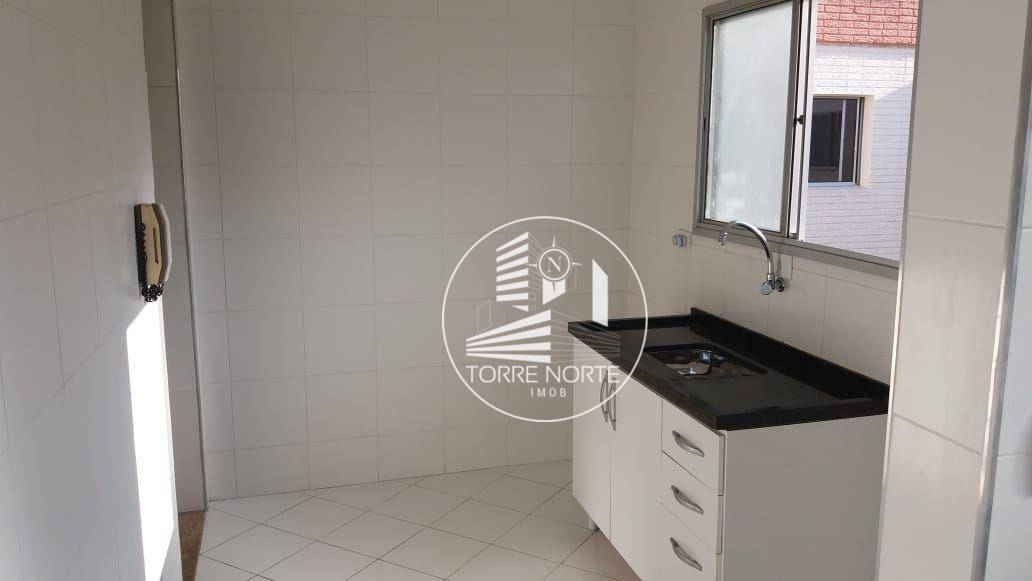 Apartamento à venda com 2 quartos, 50m² - Foto 16