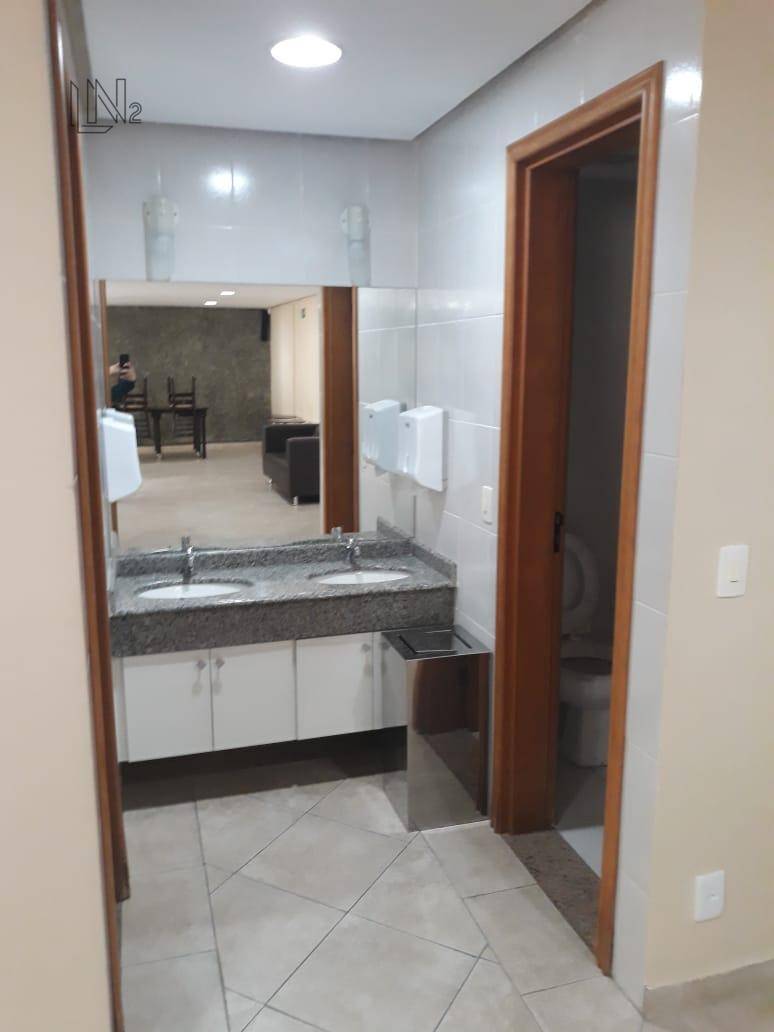 Apartamento à venda com 3 quartos, 100m² - Foto 20