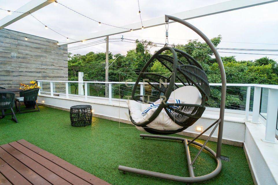 Casa de Condomínio à venda com 3 quartos, 280m² - Foto 14