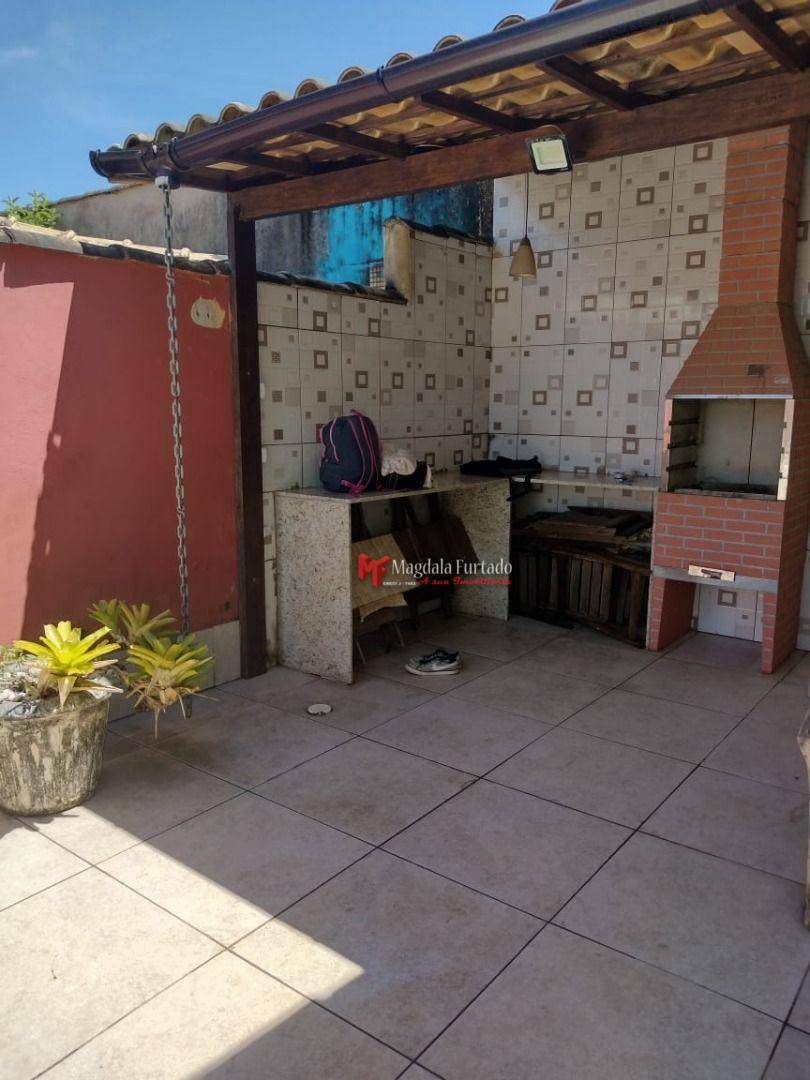 Casa à venda com 2 quartos, 165M2 - Foto 26