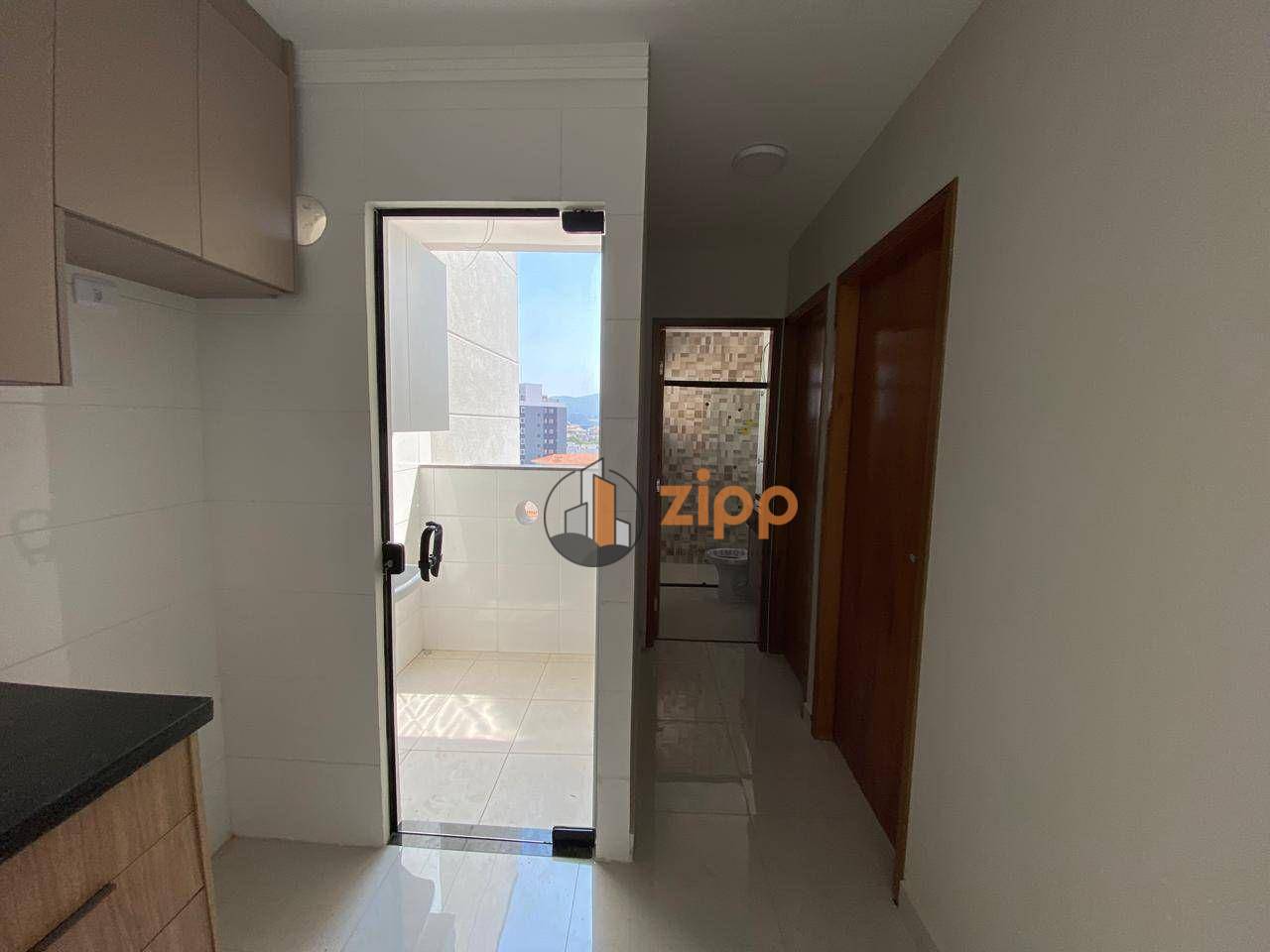 Apartamento para alugar com 2 quartos, 48m² - Foto 5