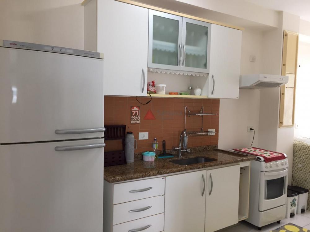 Apartamento à venda com 2 quartos, 64m² - Foto 6