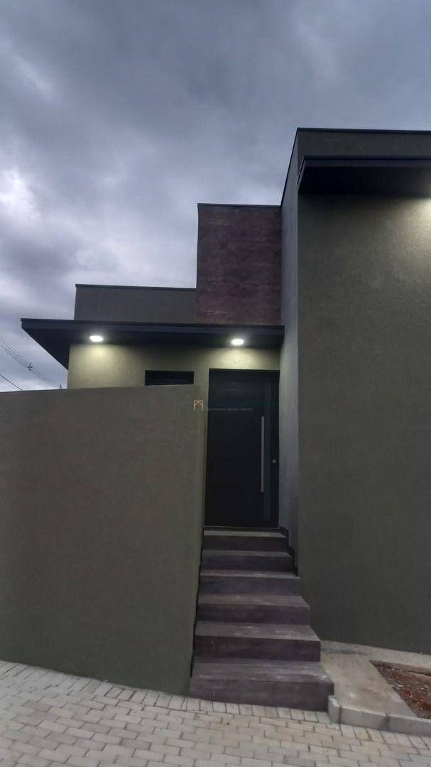 Casa de Condomínio à venda com 3 quartos, 144m² - Foto 20