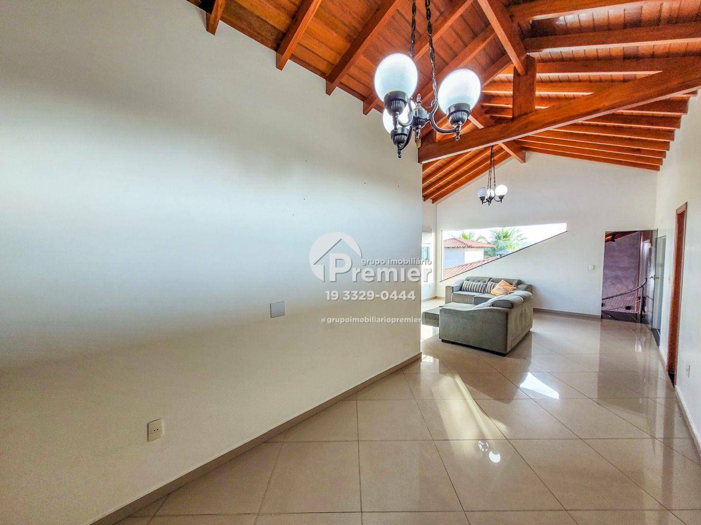 Casa de Condomínio à venda e aluguel com 4 quartos, 291m² - Foto 49