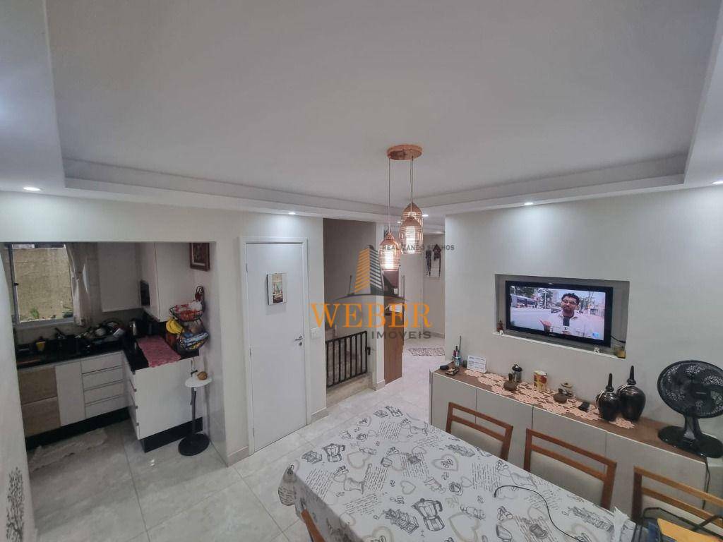 Apartamento à venda com 2 quartos, 100m² - Foto 14