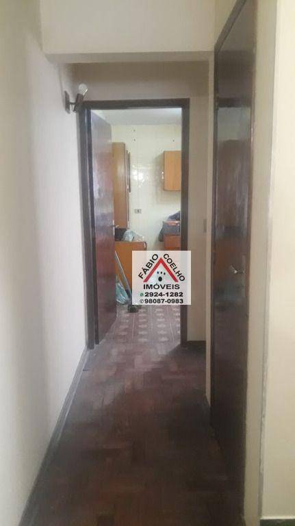 Sobrado à venda com 3 quartos, 125m² - Foto 6