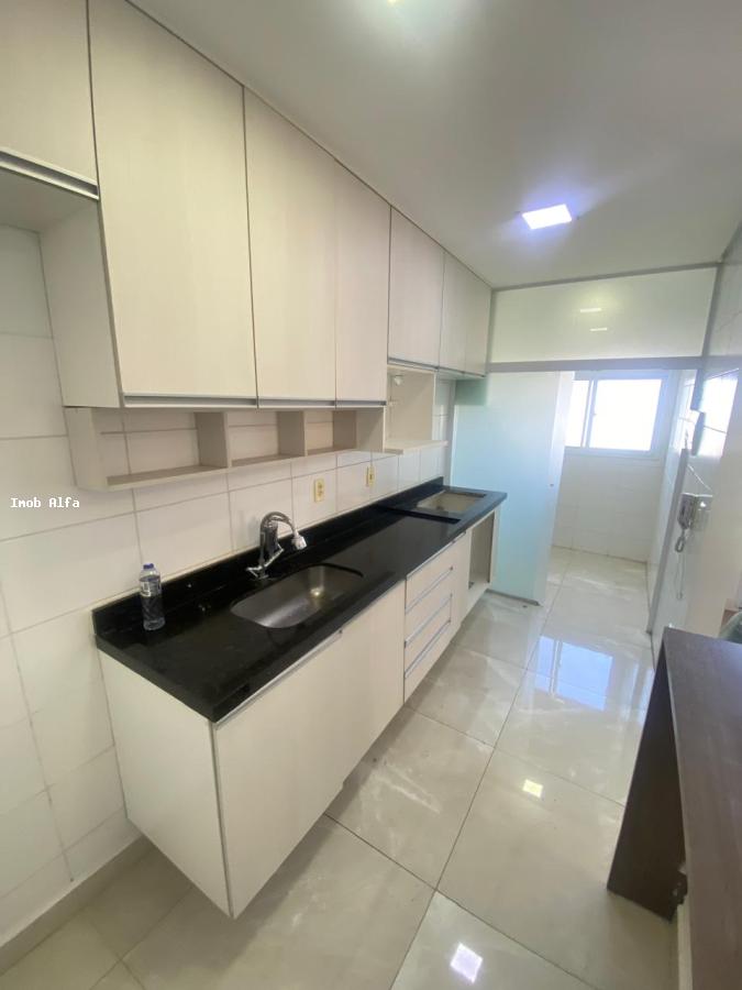 Apartamento para alugar com 2 quartos, 52m² - Foto 14